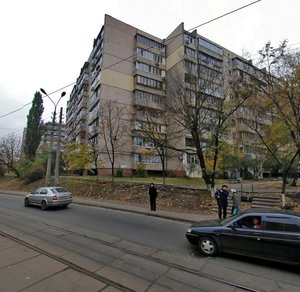 Trostianetska Street, 51, Kyiv: photo
