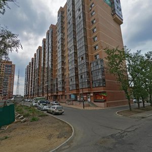 Trilissera Street, 8/4 ، إيركوتسك: صورة