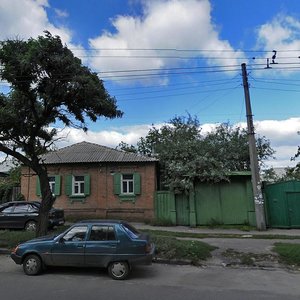 Tiurinska vulytsia, 123, Kharkiv: photo