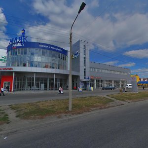 Oktyabrskiy Avenue, 36, : foto