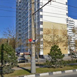 Anapskoye Highway, 53к1, : foto