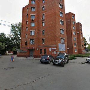 Molodyozhniy Boulevard, 13, Togliatti: photo