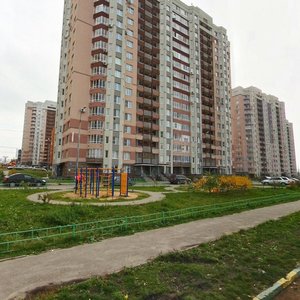 Rodionova Street, 165к10 ، نيجني نوفغورود: صورة