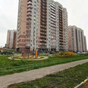 Rodionova Street, 165к10, : foto