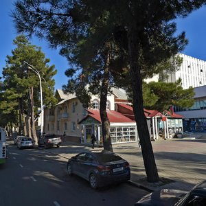 Krymskaya Street, 134, Anapa: photo