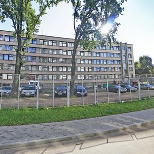 Surganava Street, 37к4, Minsk: photo