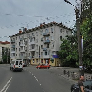 Смоленск, Улица Дзержинского, 3А: фото