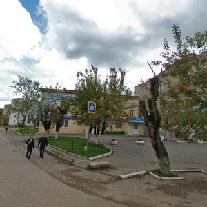 Moskovskaya Street, 8, Maloyaroslavets: photo