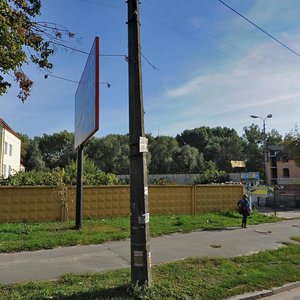Syretska Street, 33Г ، كييف: صورة