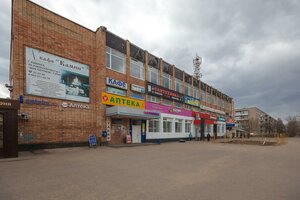 Rokossovskogo Street, 6, Rybinsk: photo