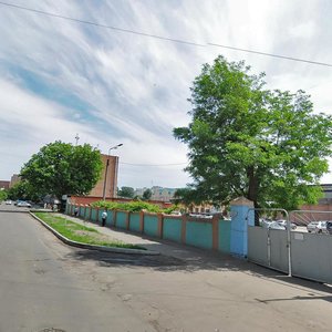 Provulok Matrosova, 2, Poltava: photo