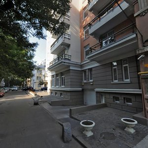 Uiutna vulytsia, 13, Odesa: photo