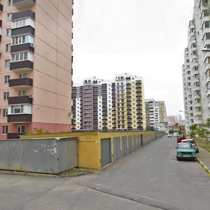 Chekists Avenue, 40, Krasnodar: photo