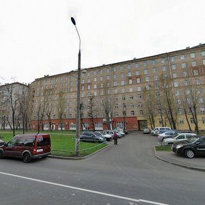 Ogorodny Drive, 23, Moscow: photo