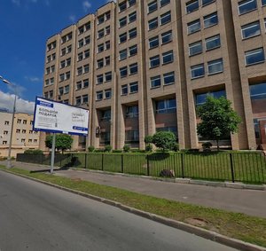 Berezhkovskaya Embankment, 30к1, : foto