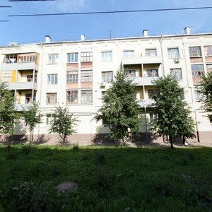 Ulitsa Chelyuskina, 6/9, Kazan: photo