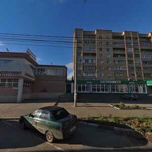 Libknekhta Street, 8, Ryazan: photo