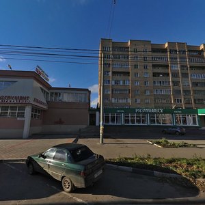 Griboedova Street, 11, Ryazan: photo