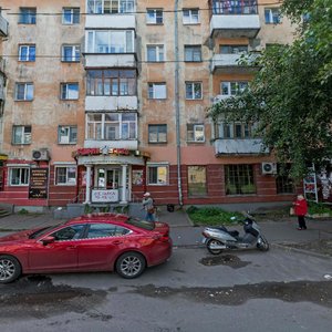 Gaydara Street, 10, Arkhangelsk: photo