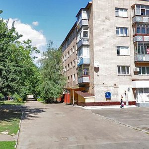 Blahovisna vulytsia, 171, Cherkasy: photo