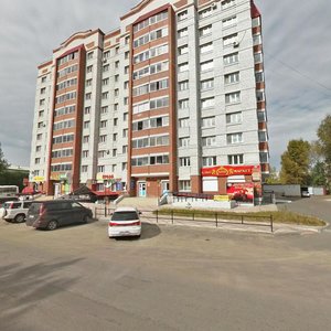 Ulitsa Kantemirova, 6/4, Blagoveshchensk: photo