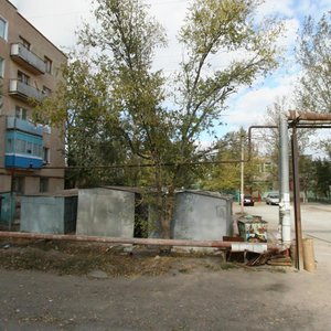 Zelyonaya Street, 70А, Astrahan: photo