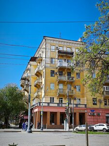 Sovetskaya Street, 27, Volgograd: photo