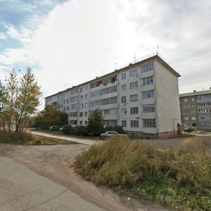 Ulitsa Mayakovskogo, 21, Krasnoyarsk Krai: photo