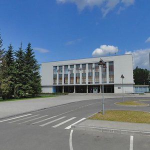 Maidan Prosvity, 2, Rivne: photo