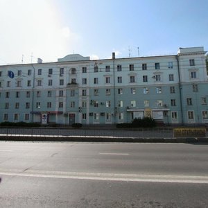 Lenin Avenue, 1, Nizhny Novgorod: photo