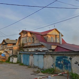 Maloetazhnaya Street, 17, Nizhny Novgorod: photo