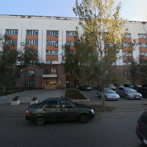 Bakinskaya Street, 128, Astrahan: photo