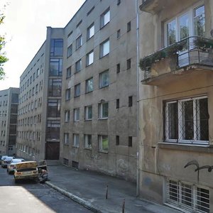 Vulytsia Olhy Basarab, 3Б, Lviv: photo