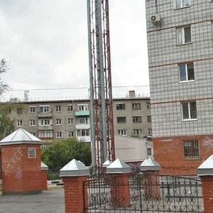 Krasnoarmeyskaya Street, 134 ، تومسك: صورة