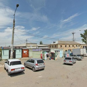 Revolyutsionnaya ulitsa, 2А/1, Volgograd: photo