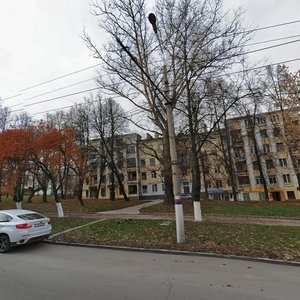 Dmitriya Ul'yanova Street, 4, Tula: photo