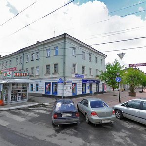 Tryokhsvyatskaya Street, 30/14, Tver: photo