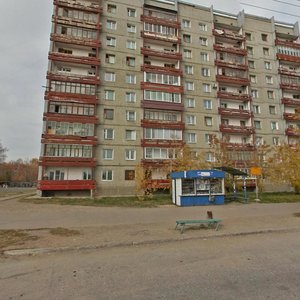 Ангарск карта 10 микрорайон