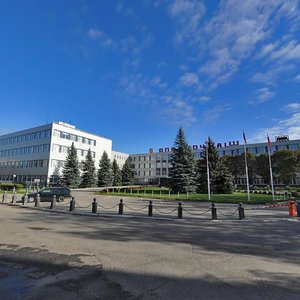 Severnaya Street, 1А, : foto
