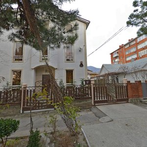 Tolstogo Street, 15, Gelendgik: photo