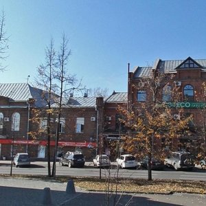 Lenina Avenue, 21/78, Barnaul: photo