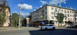 Prospekt Gagarina, 13/2, Smolensk: photo