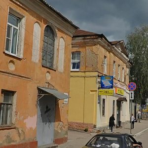 Калуга, Улица Достоевского, 49: фото