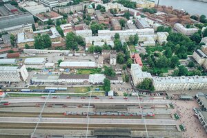 Санкт‑Петербург, Площадь Ленина, 6: фото