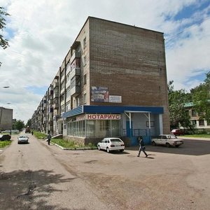 Ulitsa Lva Tolstogo, 3, Sterlitamak: photo