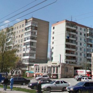 40 Let Pobedy Avenue, 83, Rostov‑na‑Donu: photo