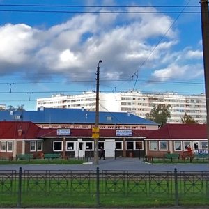 Veteranov Avenue, 131к2, : foto