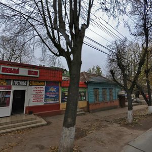 Gogolevskaya Street, 51Б, Tula: photo