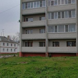 30 Let VLKSM Street, 5, Likino‑Dulevo: photo