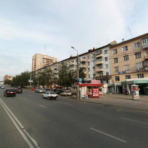 Lenina Avenue, 36, Chelyabinsk: photo